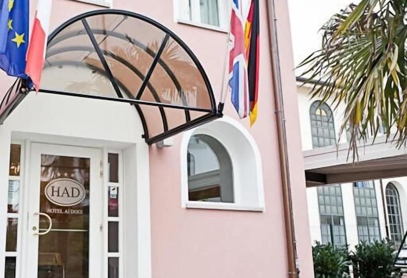 בית מלון כפרי Ai Dogi