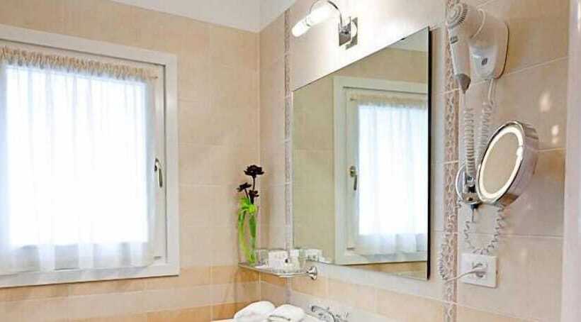 בית מלון כפרי Ai Dogi