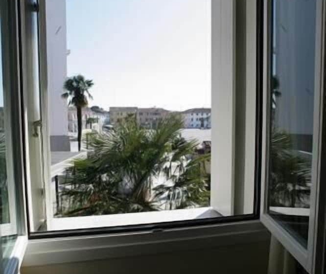 בית מלון כפרי Ai Dogi