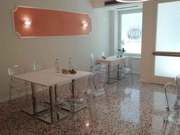 בית מלון כפרי Ai Dogi