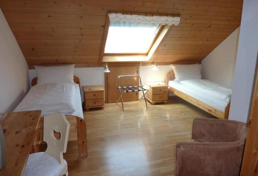 Airport Hotel Fortuna