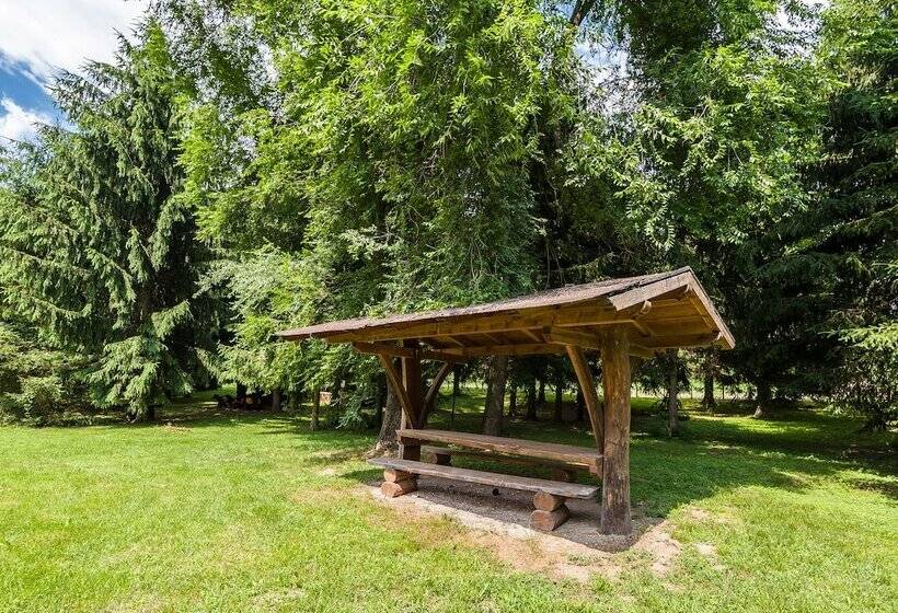 فندق Al Sorriso Greenpark & Wellness