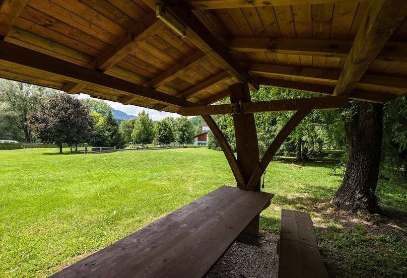 فندق Al Sorriso Greenpark & Wellness