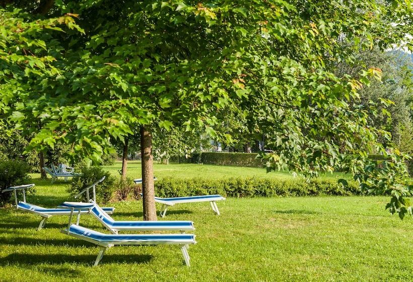 فندق Al Sorriso Greenpark & Wellness