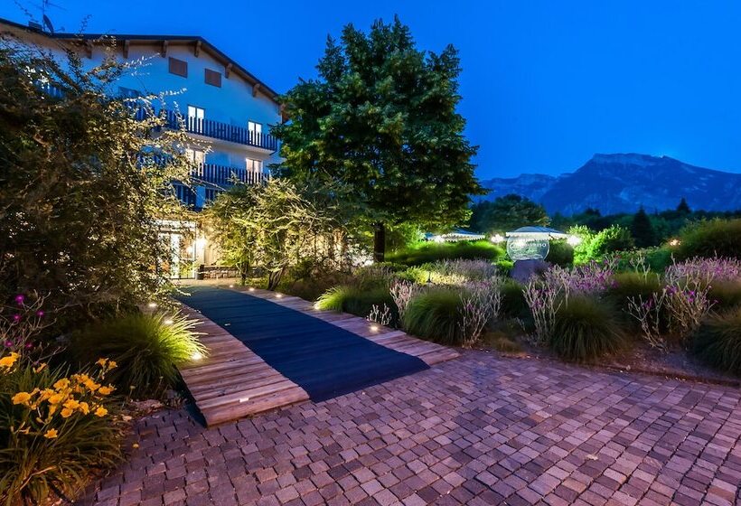 فندق Al Sorriso Greenpark & Wellness