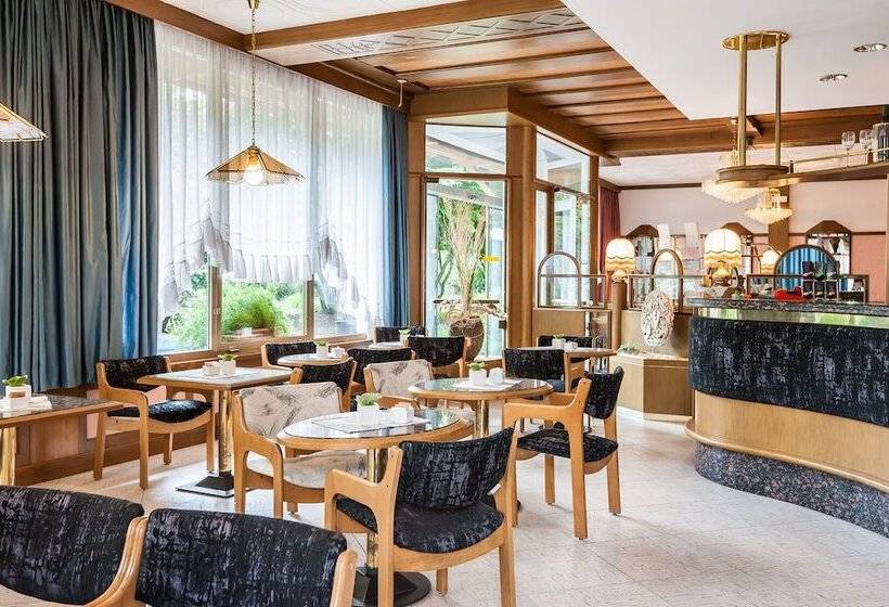 בית מלון כפרי Al Sorriso Greenpark & Wellness