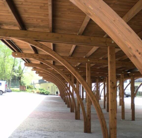 فندق Al Sorriso Greenpark & Wellness