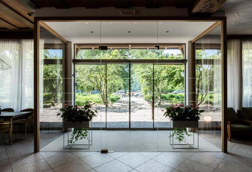 فندق Al Sorriso Greenpark & Wellness