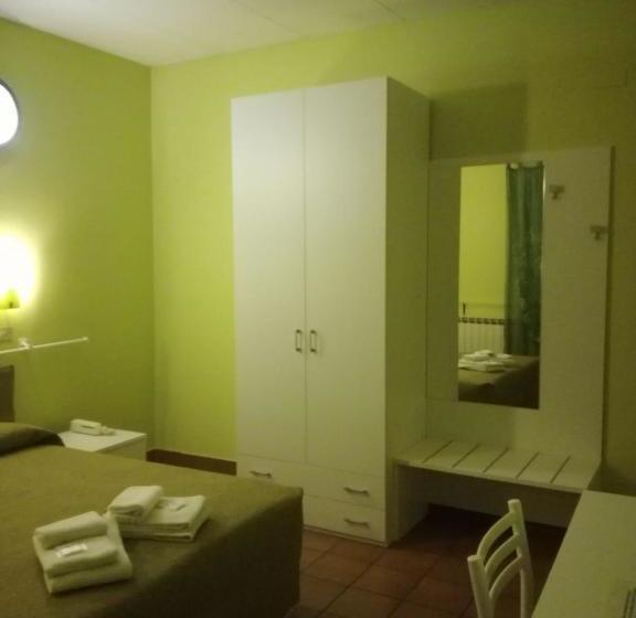 فندق Albergo Airone