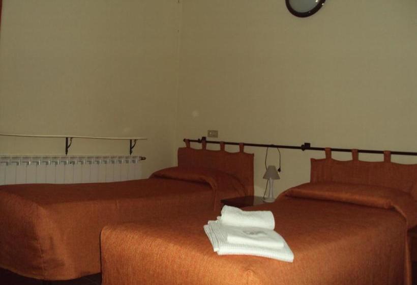 فندق Albergo Airone