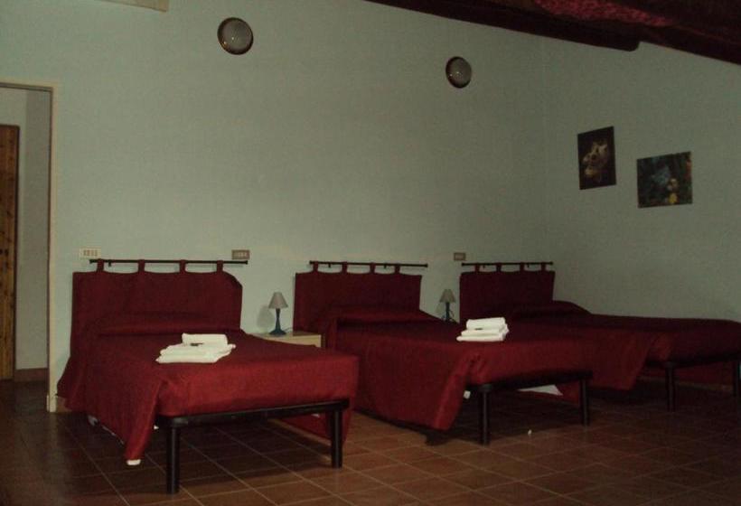 فندق Albergo Airone