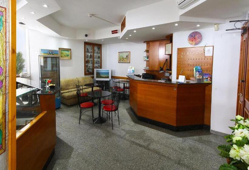 هتل Albergo Anita