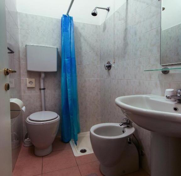 هتل Albergo Anita