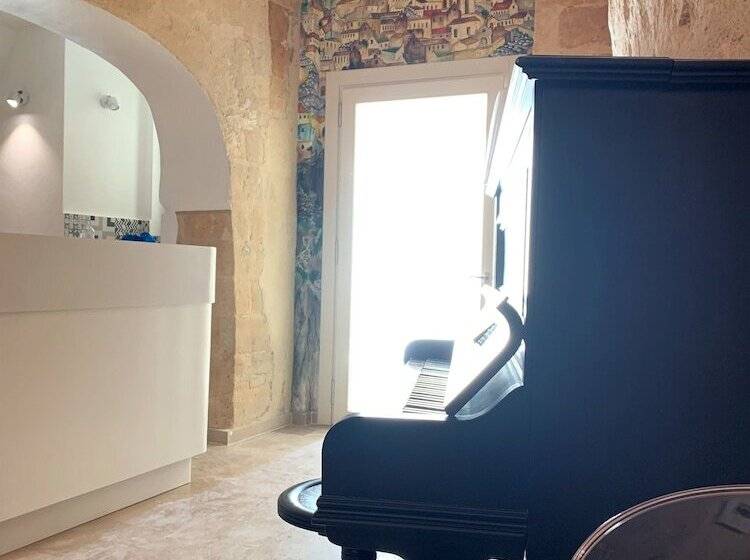 酒店 Albergo Del Sedile