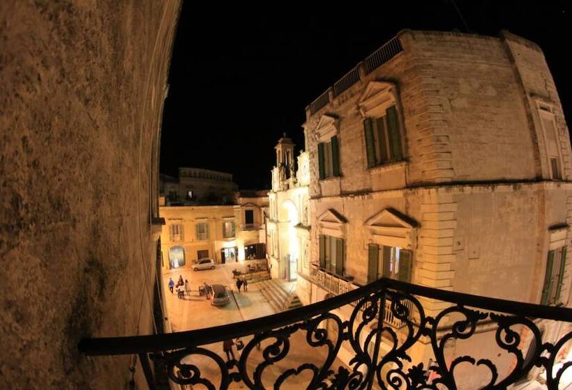 酒店 Albergo Del Sedile