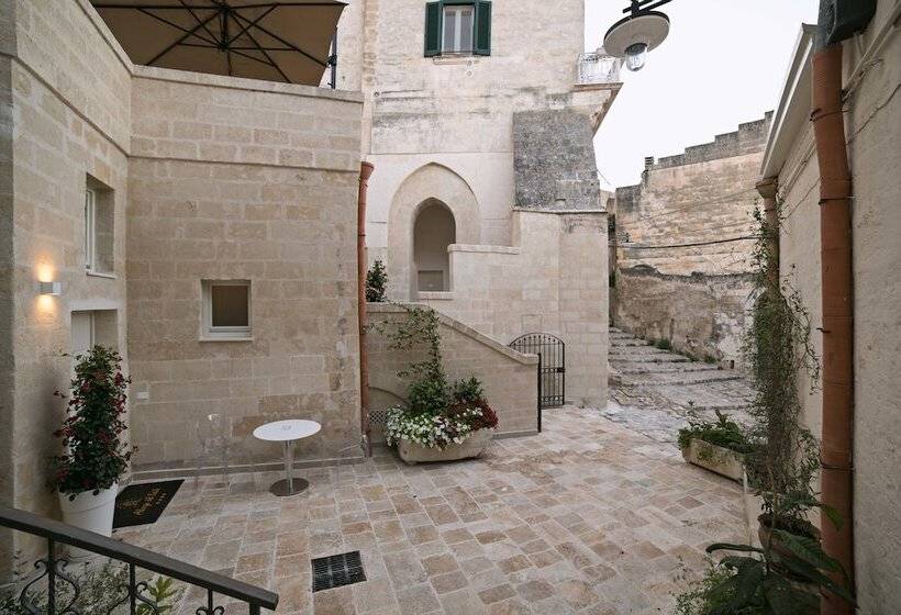 酒店 Albergo Del Sedile