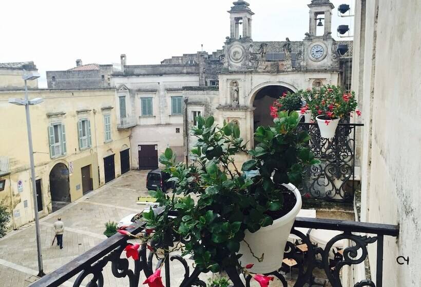 酒店 Albergo Del Sedile