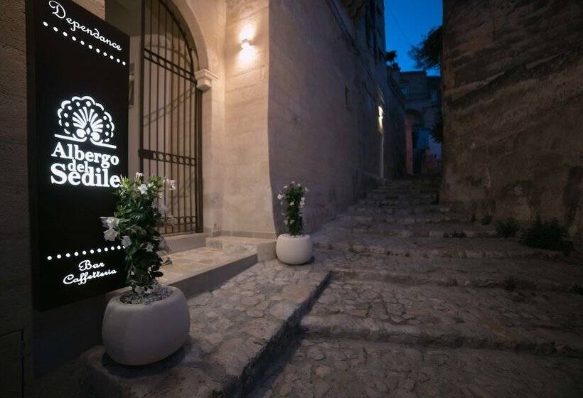 酒店 Albergo Del Sedile