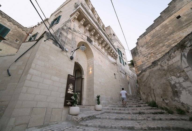 酒店 Albergo Del Sedile