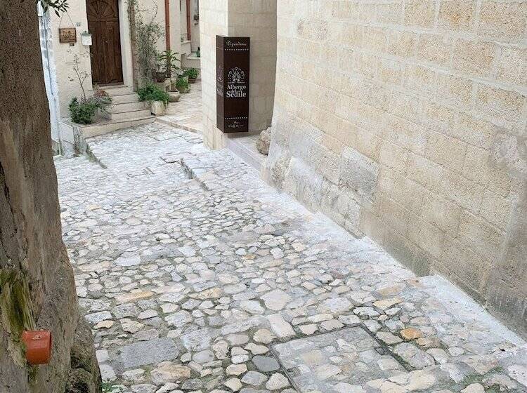 酒店 Albergo Del Sedile