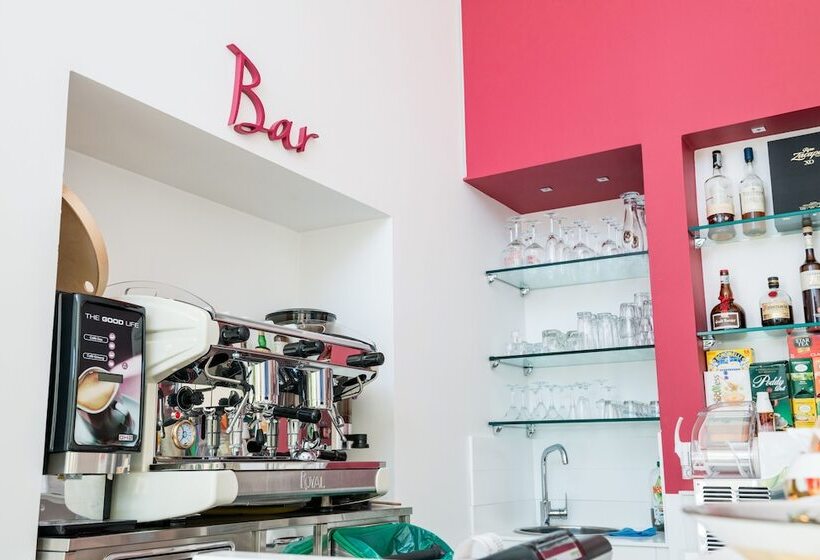 酒店 Albergo Del Sedile