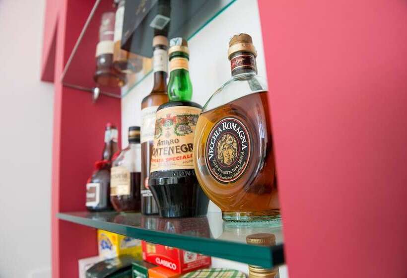 酒店 Albergo Del Sedile