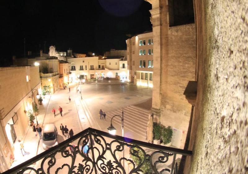 酒店 Albergo Del Sedile