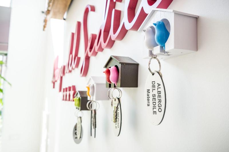 酒店 Albergo Del Sedile