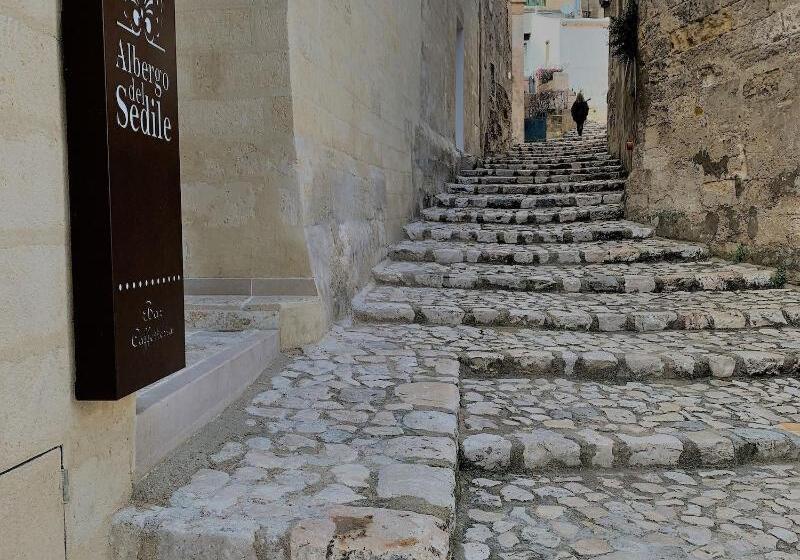 酒店 Albergo Del Sedile