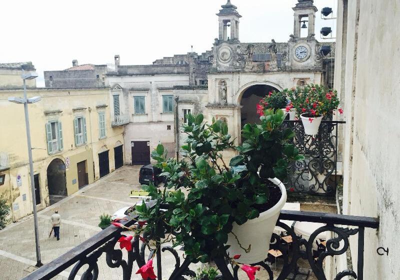 酒店 Albergo Del Sedile