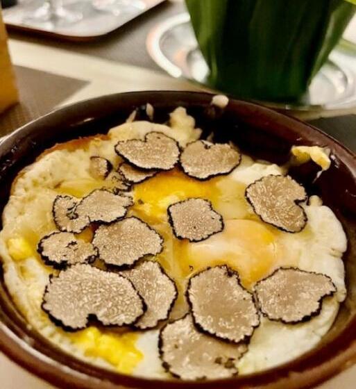 ホテル Albergo Di Murlo