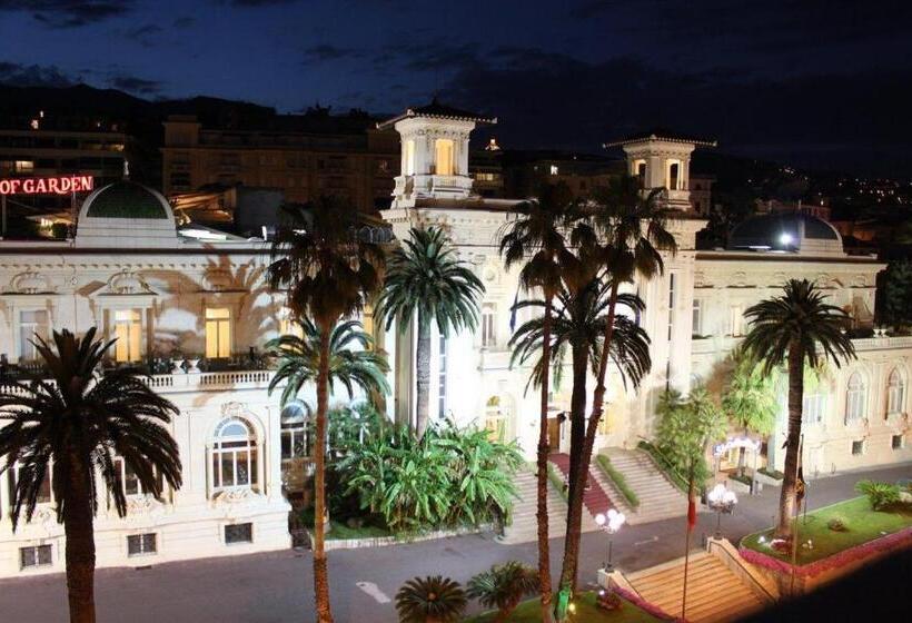 בית מלון כפרי Albergo Dolcedo