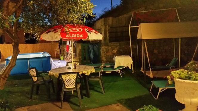 בית מלון כפרי Albergo Dolcedo