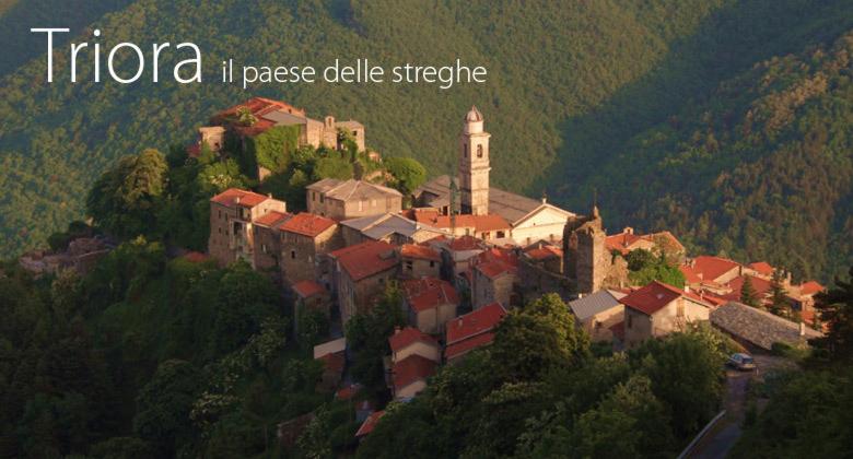 בית מלון כפרי Albergo Dolcedo