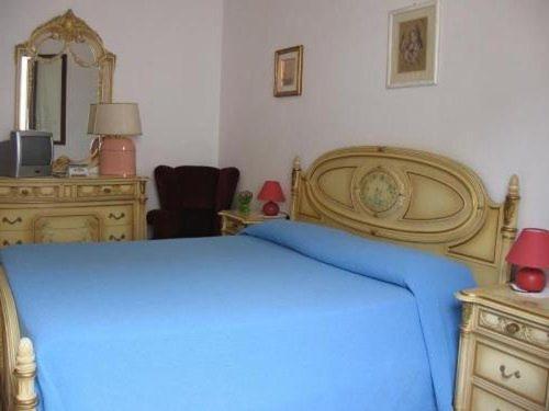 בית מלון כפרי Albergo Dolcedo