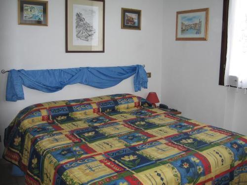 בית מלון כפרי Albergo Dolcedo