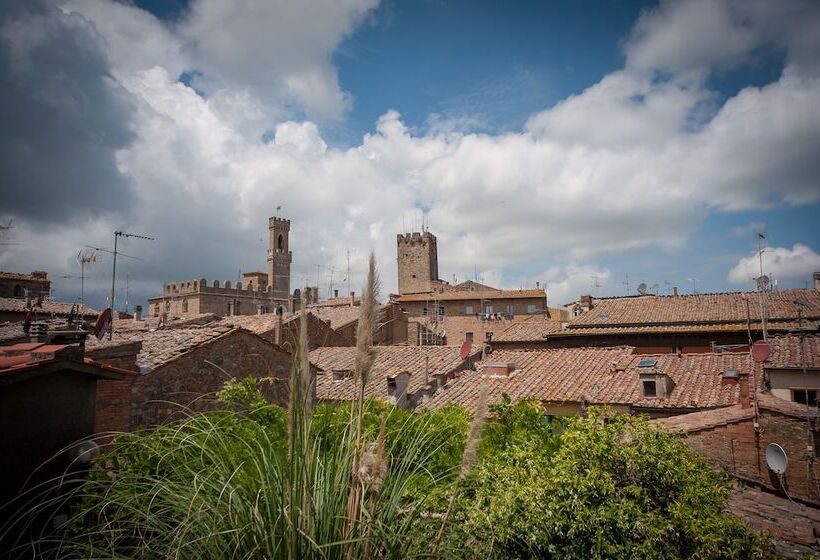 ホテル Albergo Etruria