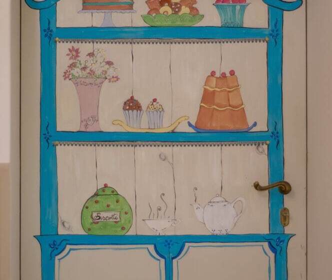 ホテル Albergo Etruria