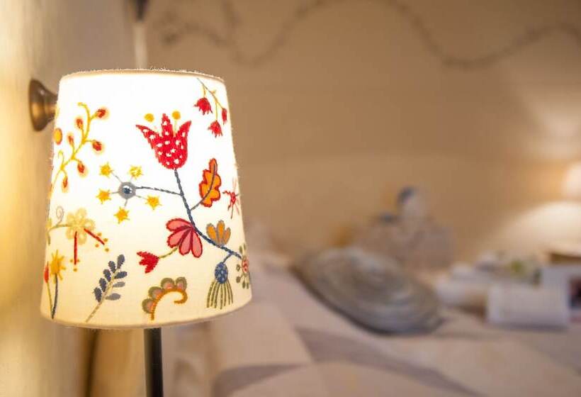 ホテル Albergo Etruria