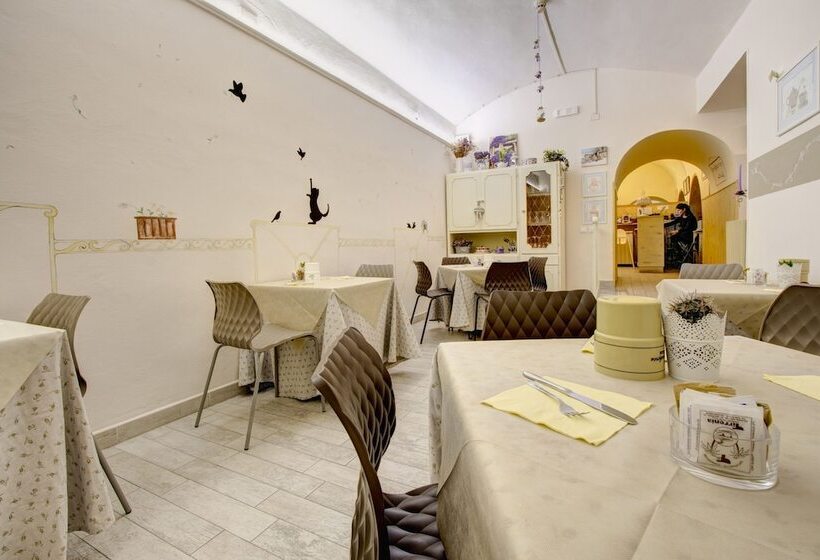 ホテル Albergo Etruria