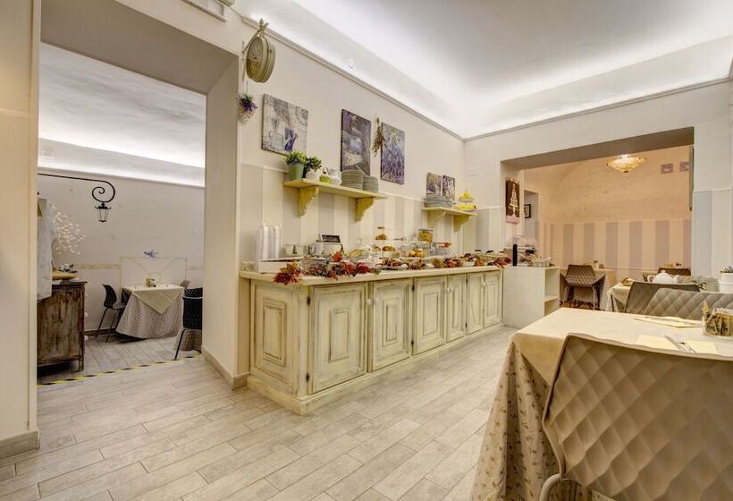 ホテル Albergo Etruria