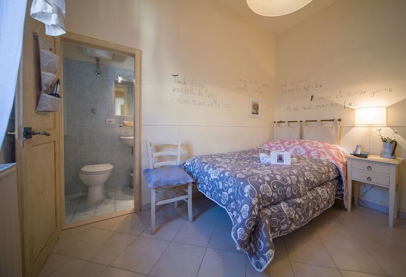 ホテル Albergo Etruria