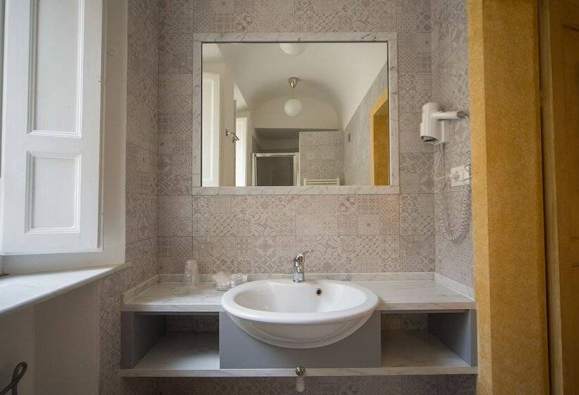 ホテル Albergo Etruria