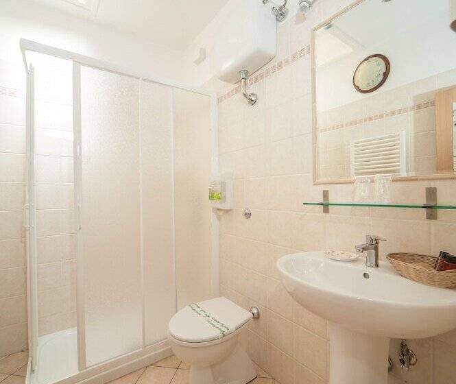 ホテル Albergo Etruria