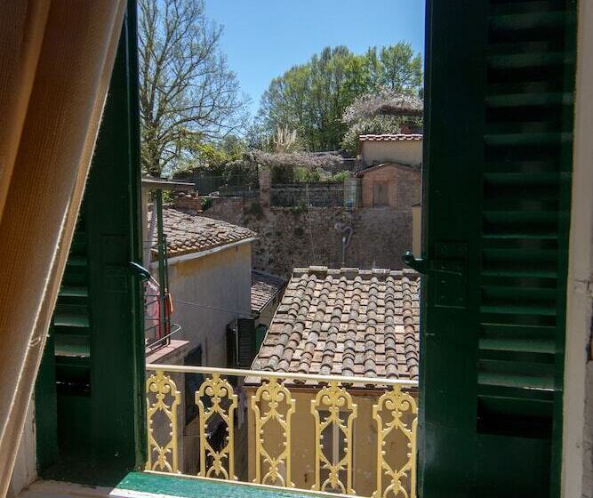 ホテル Albergo Etruria