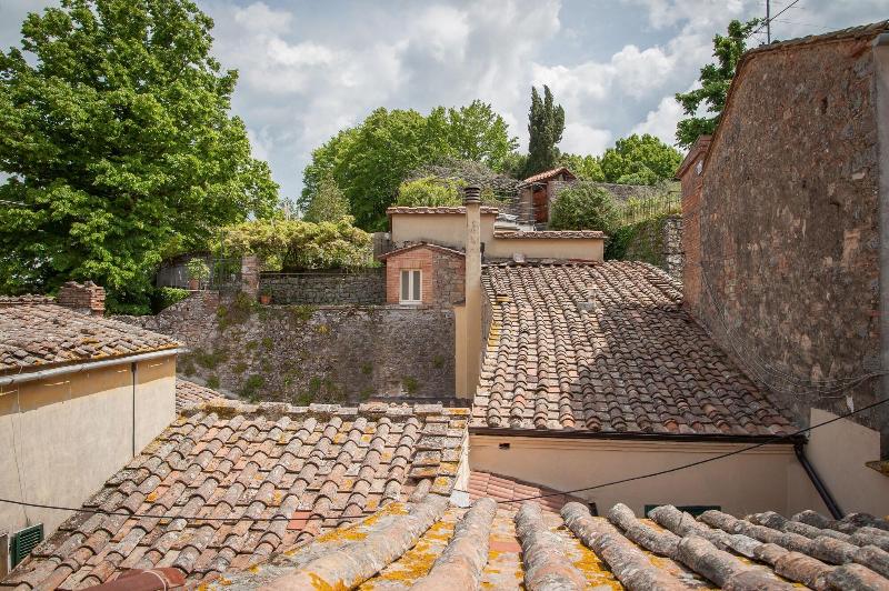 ホテル Albergo Etruria