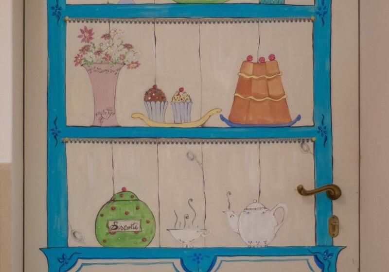 ホテル Albergo Etruria