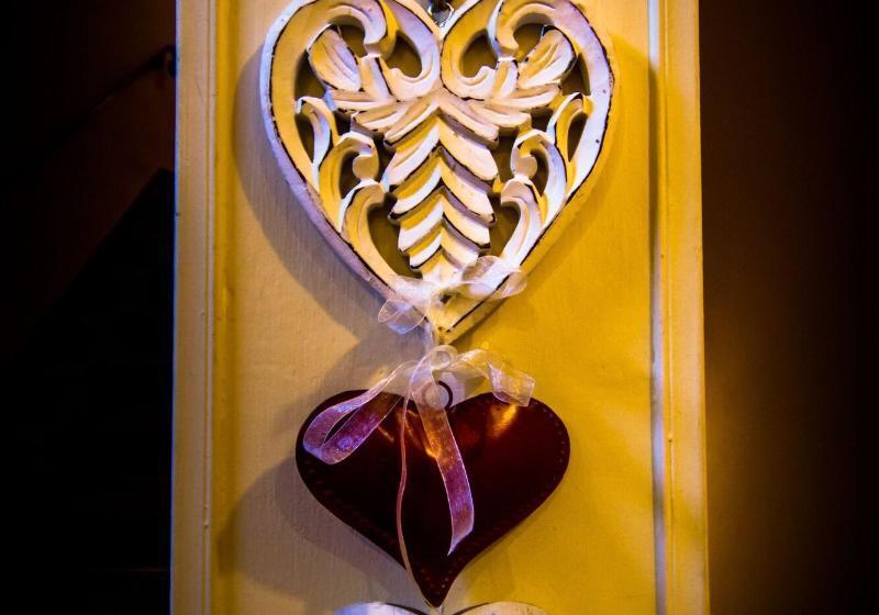 ホテル Albergo Etruria