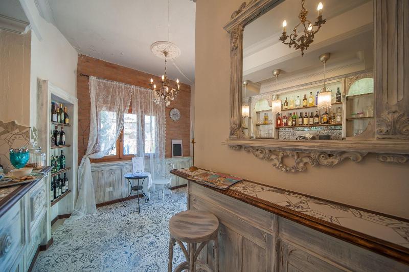 ホテル Albergo Etruria