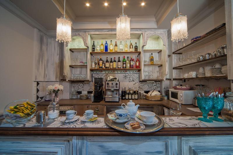 ホテル Albergo Etruria